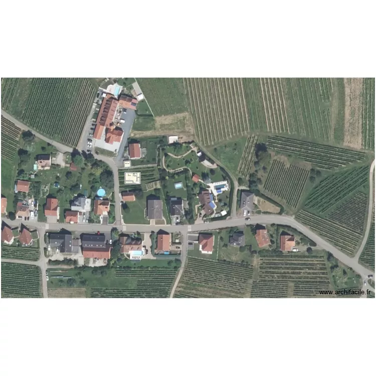 Plan appart sur heili 2. Plan de 4 et 171 m² Plan appart sur heili 2. Plan de 4 et 171 m²