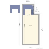 Piscine Feraille 2