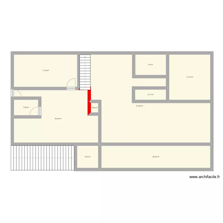 julien maison lescar. Plan de julien maison lescar. Plan de