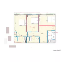 CHAMBRES GAUCHE 30 10