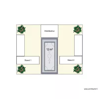 Am&eacute;nagement &eacute;v&egrave;nement GRAND VITROLLES 2