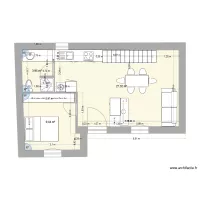maison michel servet amenagement bas 2