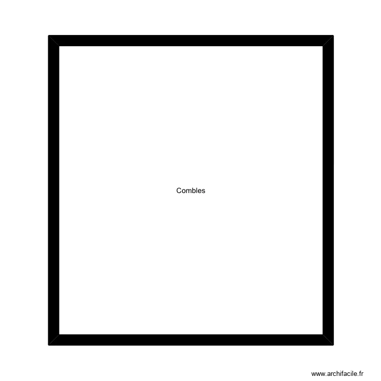 FAMPOUX. Plan de 24 Pièces et 183 m²