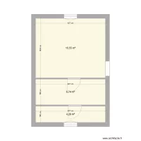 PROJET PECQUET MAISON PP ETAGE