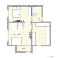 Appartement parisien