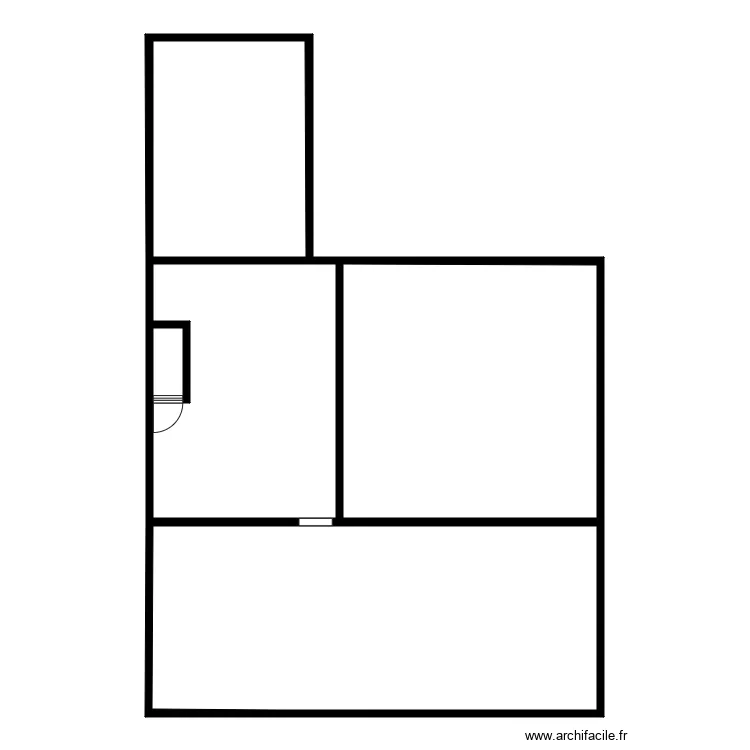 GEORGES revigny 2. Plan de 