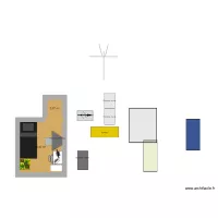 Chambre grivegn&eacute;e v11