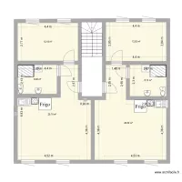 DEUXIEME ETAGE