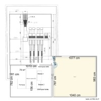 Centre de conditionement