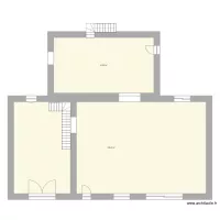 Maison Sussargues