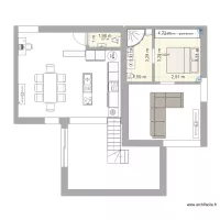 RENOVATION SAINT JU
