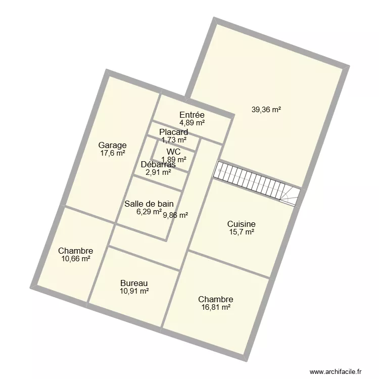 albi cl205. Plan de 12 et 139 m² albi cl205. Plan de 12 et 139 m²