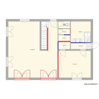 Maison rénov
