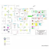 REFECTOIRE GS GUERNAZELLE - MAIRIE ORLEANS