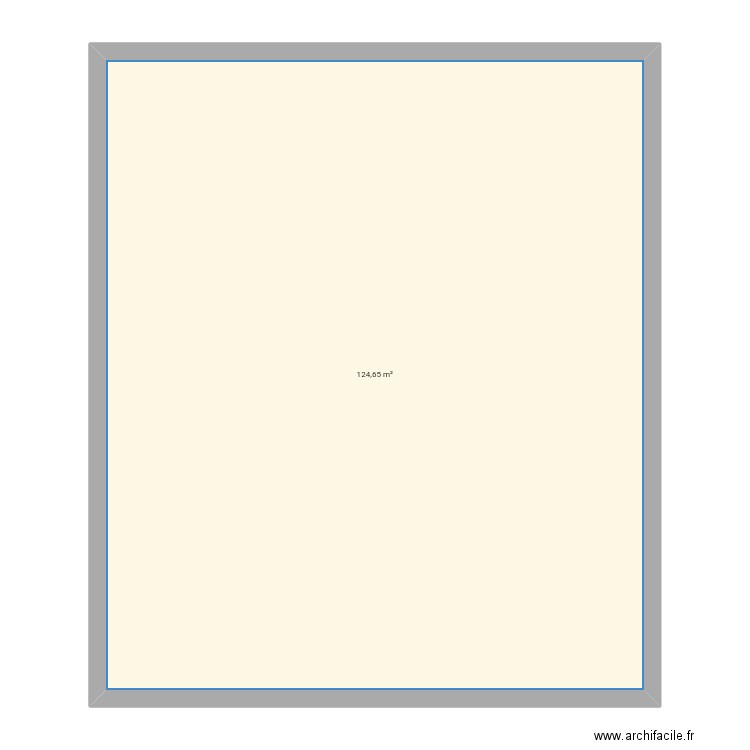Le fauga. Plan de 0 pièce et 0 m2