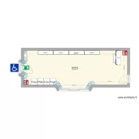 ERP LEZIGNAN magasin