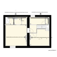 CANALISATION ETAGE 13012026