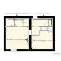 CANALISATION ETAGE 13012026