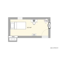 chambre 2