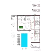 Coupiac moyenne large entree