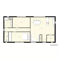 projet maison 902