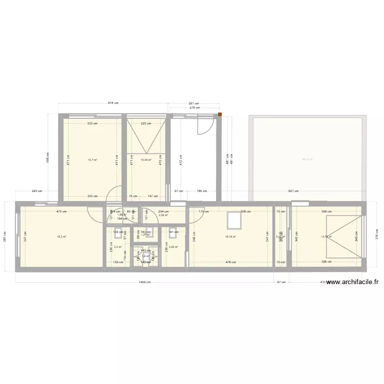 plan dirol 23-10-25 - Copie - Copie2 a modifier le 040326. Plan de 51 Pièces et 739 m²