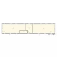 Projet Arts plastiques langues apr&egrave;s travaux