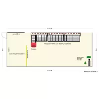 GALLIANCE LES AUBIERS