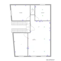 immeuble plan elec