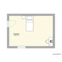 Chambre Lethy