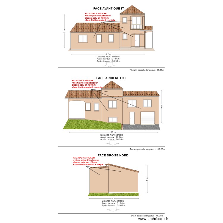 dp03 ledon. Plan de 0 pièce et 0 m2
