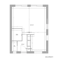 Maison A RDC