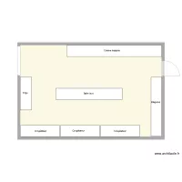 China Express r&eacute;serve