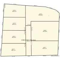 plan de lotissement 2