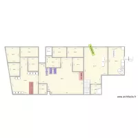 FONTENAY SOUS BOIS MARCO