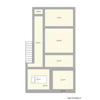 julia spa &eacute;tage