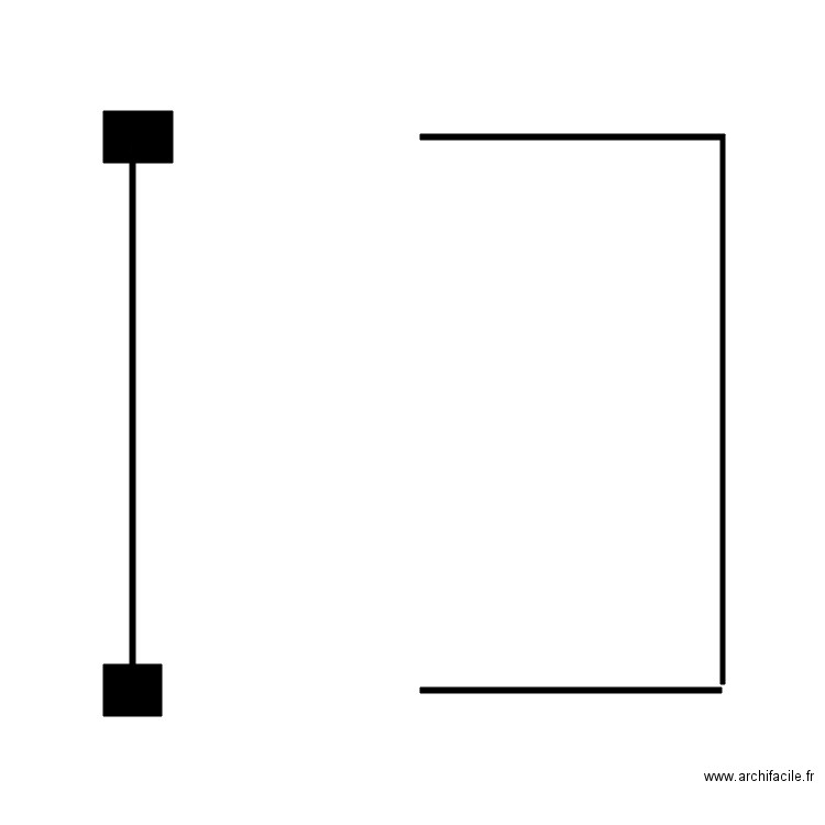 BOUCHOT. Plan de 22 pièces et 598 m2