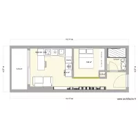 NICE TRACHEL Cot&eacute; 2