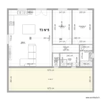 PROJET ST JOSEPH R-2 PROJET