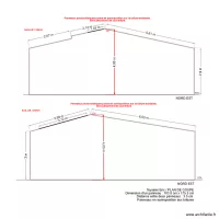 Teyssier Eric - PLAN DE COUPE