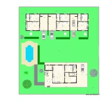 SCI am&eacute;nagement 