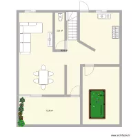 La Maison des Barets