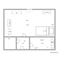 maison plan