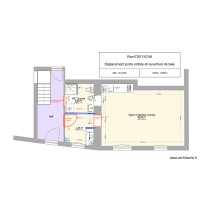 St Francois D\'Assise Projet Porte Agencement