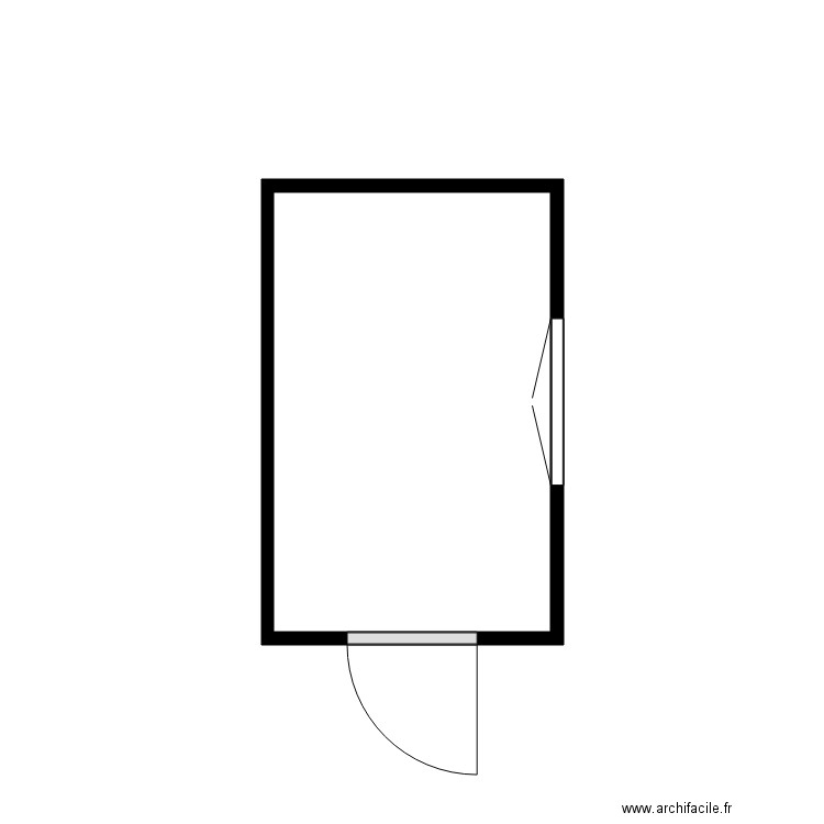 PIERSON. Plan de 21 pièces et 297 m2