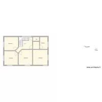 Knokke krekelpad 4 1e verdieping