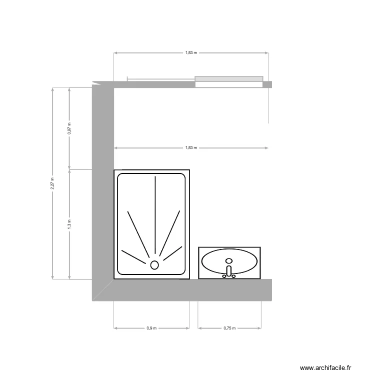 CERVELLO. Plan de 