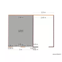 PLAN BATIMENT