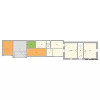 Plans maison La Souche RC