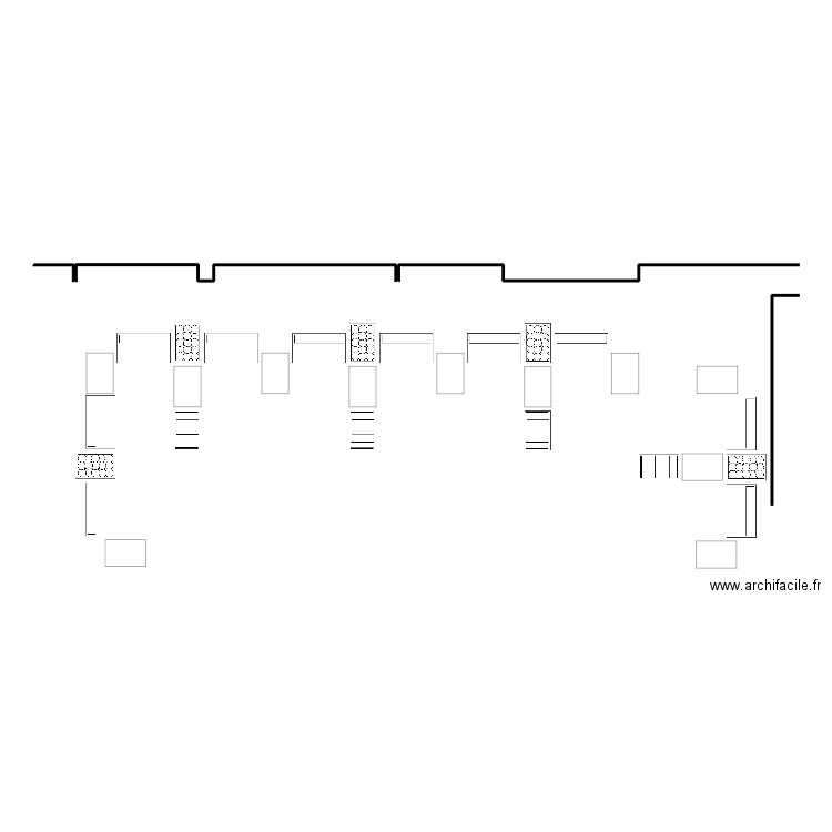 VPC. Plan de 0 pièce et 0 m2
